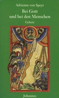 Cover: Bei Gott und bei den Menschen - Johannes Verlag