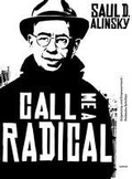 Cover: Call Me a Radical - Lamuv Verlag GmbH