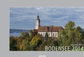 Cover: Bodensee 2014 - Oertel u. Sp&ouml;rer