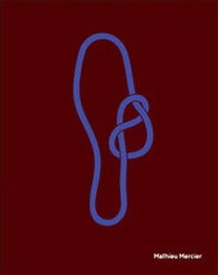 Enlarge image Cover: Mathieu Mercier - JRP Editions SA