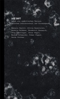 Cover: Late Shift - JRP Editions SA