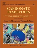 Cover: Carbonate Reservoirs: Volume 67 - Elsevier