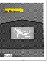 Enlarge image Cover: Jan Christensen - JRP Editions SA
