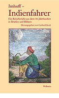Cover: Imhoff Indienfahrer - Wallstein
