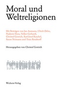 Cover: Moral und Weltreligionen - Wichern
