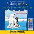 Cover: Eisb&auml;r, Dr. Ping und die Freunde der Erde - KONTAKTE Musikverlag