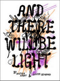 Enlarge image Cover: And there will be light - JRP Editions SA