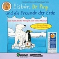 Cover: Eisb&auml;r, Dr. Ping und die Freunde der Erde - KONTAKTE Musikverlag
