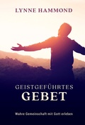Cover: Geistgef&uuml;hrtes Gebet - ZOE
