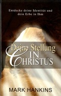 Cover: Deine Stellung in Christus - ZOE