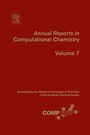 Bild: Annual Reports in Computational Chemistry: Volume 7 - Elsevier
