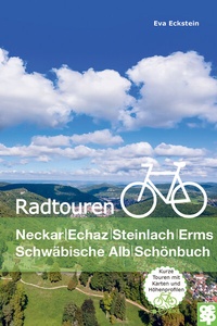 Abbildung von: Erlebnisreiche Radtouren - Oertel u. Spörer
