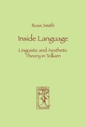 Cover: Inside Language - Walking Tree Publication