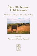 Cover: How We Became Middle-earth - Walking Tree Publishers