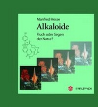Enlarge image Cover: Alkaloide - Helvetica Chimica Acta