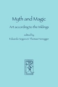 Cover: Myth and Magic - Walking Tree Publishers