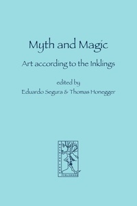 Enlarge image Cover: Myth and Magic - Walking Tree Publishers