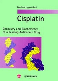 Abbildung von: Cisplatin - Helvetica Chimica Acta