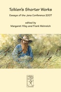 Cover: Tolkien's Shorter Works - Walking Tree Publishers