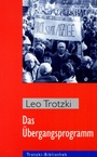 Cover: Das Übergangsprogramm - MEHRING Verlag