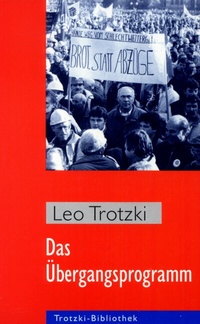 Enlarge image Cover: Das Übergangsprogramm - MEHRING Verlag