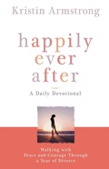 Cover: Happily Ever After - Hachette Nashville