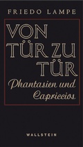 Cover: Von T&uuml;r zu T&uuml;r - Wallstein