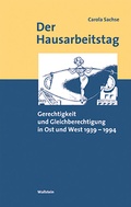 Cover: Der Hausarbeitstag - Wallstein