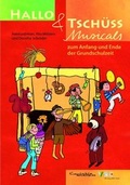 Cover: Hallo & Tsch&uuml;ss Musicals - KONTAKTE Musikverlag