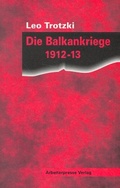 Cover: Die Balkankriege 1912-13 - MEHRING Verlag