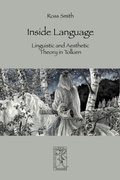 Cover: Inside Language - Walking Tree Publishers