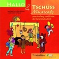 Cover: Hallo & Tsch&uuml;ss Musicals - KONTAKTE Musikverlag