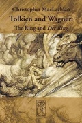 Cover: Tolkien and Wagner - Walking Tree Publication