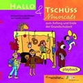 Cover: Hallo & Tsch&uuml;ss Musicals - KONTAKTE Musikverlag
