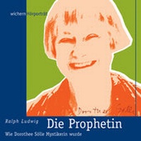 Enlarge image Cover: Die Prophetin - Wichern