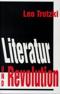 Cover: Literatur und Revolution - MEHRING Verlag