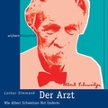 Cover: Der Arzt - Wichern