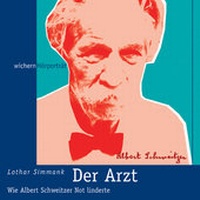 Enlarge image Cover: Der Arzt - Wichern