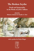 Cover: The Broken Scythe - Walking Tree Publishers