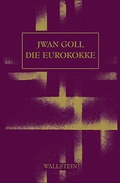 Cover: Eurokokke - Wallstein