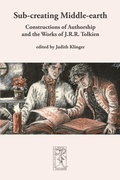 Cover: Sub-creating Middle-earth - Walking Tree Publishers