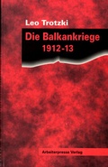 Cover: Die Balkankriege 1912-13 - MEHRING Verlag