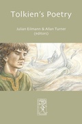 Cover: Tolkien's Poetry - Walking Tree Publishers