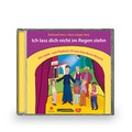 Cover: Ich lass dich nicht im Regen stehn - KONTAKTE Musikverlag