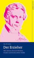 Cover: Der Erzieher - Wichern