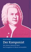 Cover: Der Komponist - Wichern