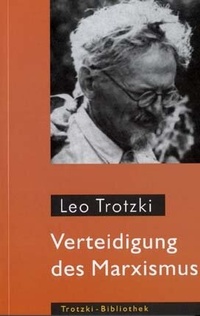 Abbildung von: Verteidigung des Marxismus - MEHRING Verlag
