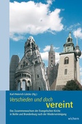 Cover: Verschieden und doch vereint - Wichern