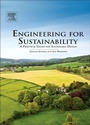 Cover: Engineering for Sustainability - Elsevier
