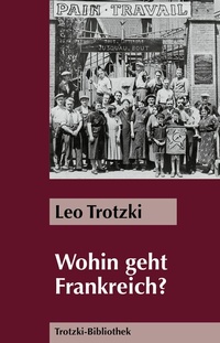 Abbildung von: Wohin geht Frankreich? - MEHRING Verlag